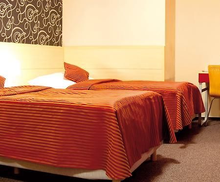 Hotel Albellus Brno Luaran gambar
