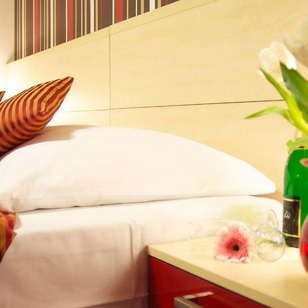 Hotel Albellus Brno Luaran gambar