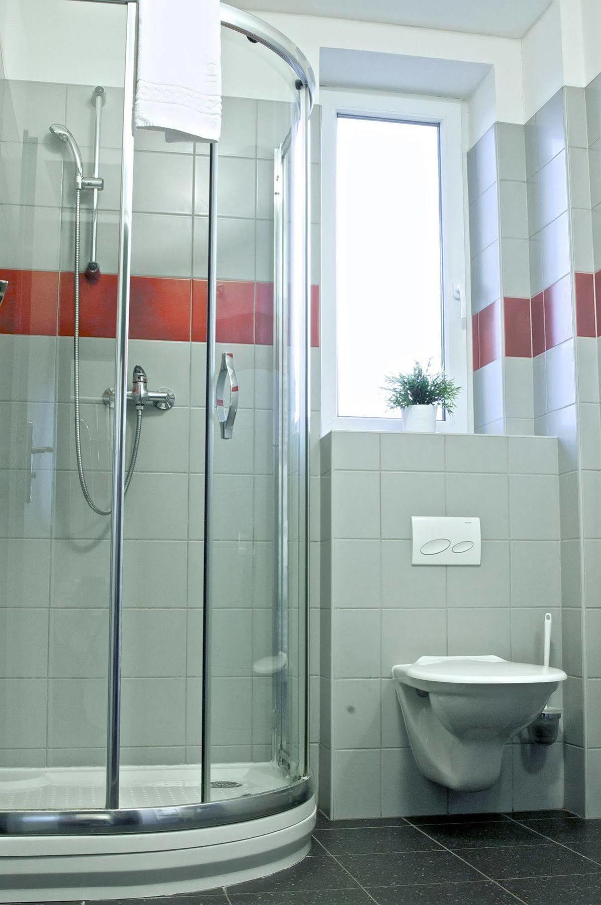 Hotel Albellus Brno Luaran gambar
