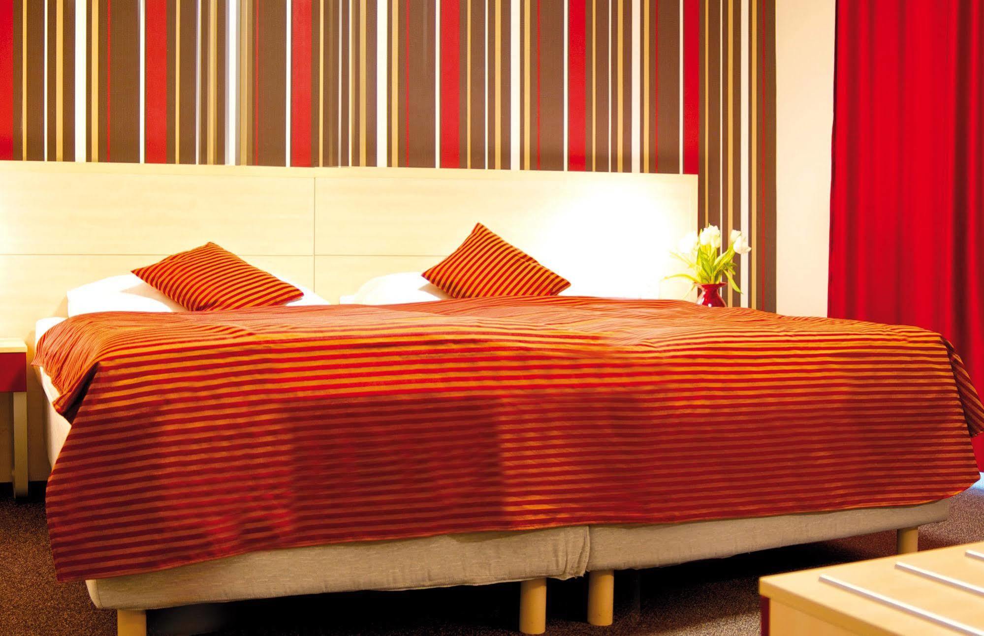 Hotel Albellus Brno Luaran gambar
